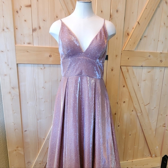 Windsor Dresses & Skirts - Windsor Prom Dress Rose Color Size 11/12